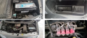Обява за продажба на Citroen Evasion 2.0 Gaz 7 mesta ~1 999 лв. - изображение 5