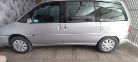 Обява за продажба на Citroen Evasion 2.0 Gaz 7 mesta ~1 999 лв. - изображение 2