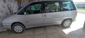 Обява за продажба на Citroen Evasion 2.0 Gaz 7 mesta ~1 999 лв. - изображение 3