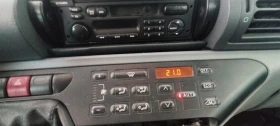 Обява за продажба на Citroen Evasion 2.0 Gaz 7 mesta ~1 999 лв. - изображение 7