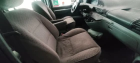 Обява за продажба на Citroen Evasion 2.0 Gaz 7 mesta ~1 999 лв. - изображение 9