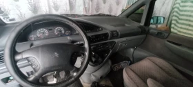 Обява за продажба на Citroen Evasion 2.0 Gaz 7 mesta ~1 999 лв. - изображение 1