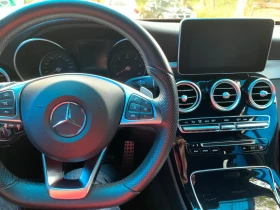 Mercedes-Benz C 250 4 Matic AMG Premium package | Mobile.bg    14