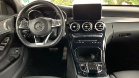 Mercedes-Benz C 250 4 Matic AMG Premium package | Mobile.bg    9
