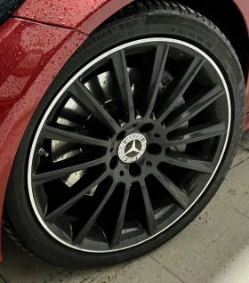 Mercedes-Benz C 250 4 Matic AMG Premium package | Mobile.bg    6