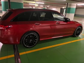 Mercedes-Benz C 250 4 Matic AMG Premium package | Mobile.bg    11