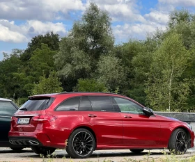 Mercedes-Benz C 250 4 Matic AMG Premium package | Mobile.bg    4