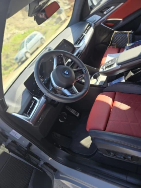 BMW iX2 EDRIVE20 - 105500 лв. - 41792572 | Car24.bg
