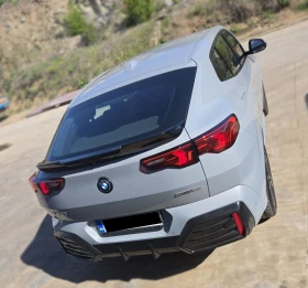 BMW iX2 EDRIVE20 - 105500 лв. - 41792572 | Car24.bg