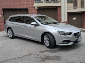 Opel Insignia 2.0 CDTI | Mobile.bg    3