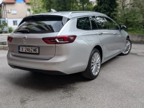 Opel Insignia 2.0 CDTI | Mobile.bg    4