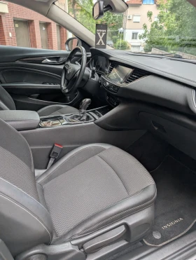Opel Insignia 2.0 CDTI | Mobile.bg    10