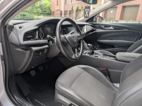 Opel Insignia 2.0 CDTI | Mobile.bg    7