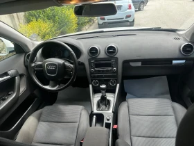 Audi A3 2, 0tdi SPORT - 12900 лв. - 46670421 16