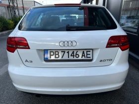 Audi A3 2, 0tdi SPORT - 12900 лв. - 46670421 5