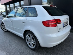 Audi A3 2, 0tdi SPORT - 12900 лв. - 46670421 4
