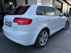 Audi A3 2, 0tdi SPORT - 12900 лв. - 46670421 6