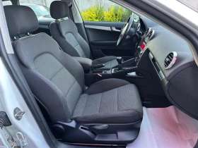 Audi A3 2, 0tdi SPORT - 12900 лв. - 46670421 11