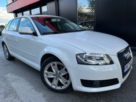 Audi A3 2, 0tdi SPORT