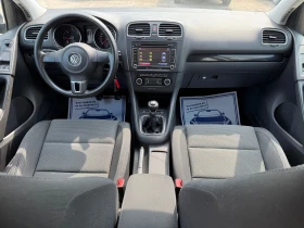 VW Golf 1.6TDi, 105, 5, ,  | Mobile.bg    10