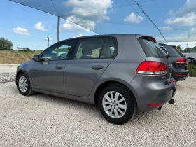 VW Golf 1.6TDi, 105, 5, ,  | Mobile.bg    6