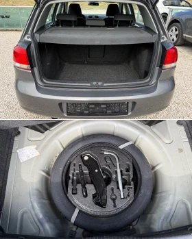 VW Golf 1.6TDi, 105, 5, ,  | Mobile.bg    16