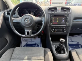 VW Golf 1.6TDi, 105, 5, ,  | Mobile.bg    12