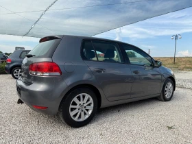 VW Golf 1.6TDi, 105, 5, ,  | Mobile.bg    4