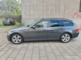 BMW 320 2.0 | Mobile.bg    6