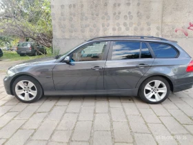 BMW 320 2.0 | Mobile.bg    9