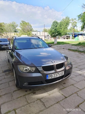 BMW 320 2.0 | Mobile.bg    3