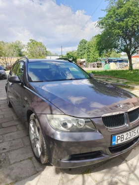 BMW 320 2.0 | Mobile.bg    12