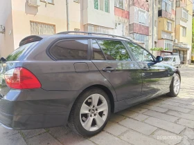 BMW 320 2.0 | Mobile.bg    10