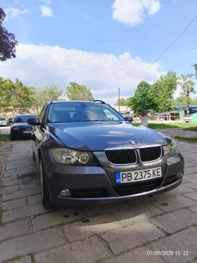 BMW 320 2.0 | Mobile.bg    4