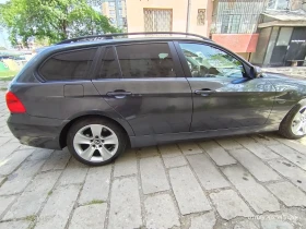 BMW 320 2.0 | Mobile.bg    11