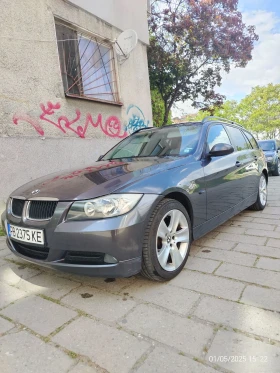 BMW 320 2.0 | Mobile.bg    5
