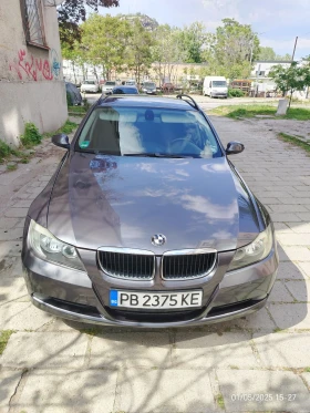 BMW 320 2.0 | Mobile.bg    13