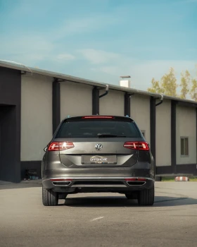 VW Passat Alltrack | Mobile.bg    3