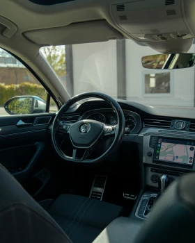 VW Passat Alltrack | Mobile.bg    5