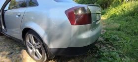 Обява за продажба на Audi A4 ~7 500 лв. - изображение 9