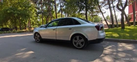 Обява за продажба на Audi A4 ~7 500 лв. - изображение 10