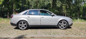 Обява за продажба на Audi A4 ~7 500 лв. - изображение 7