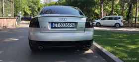 Обява за продажба на Audi A4 ~7 500 лв. - изображение 11