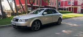 Обява за продажба на Audi A4 ~7 500 лв. - изображение 1