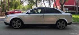 Обява за продажба на Audi A4 ~7 500 лв. - изображение 6