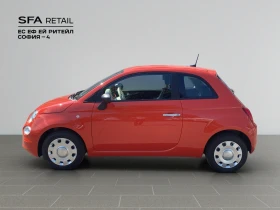 Fiat 500 1.0 GSE Hybrid MT6 - 28990 лв. - 89613396 3