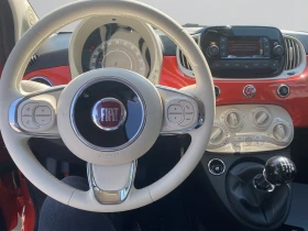 Fiat 500 1.0 GSE Hybrid MT6 - 28990 лв. - 89613396 10