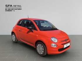 Fiat 500 1.0 GSE Hybrid MT6 - 28990 лв. - 89613396 8