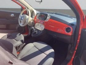 Fiat 500 1.0 GSE Hybrid MT6 - 28990 лв. - 89613396 14