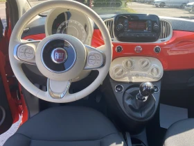 Fiat 500 1.0 GSE Hybrid MT6 - 28990 лв. - 89613396 12